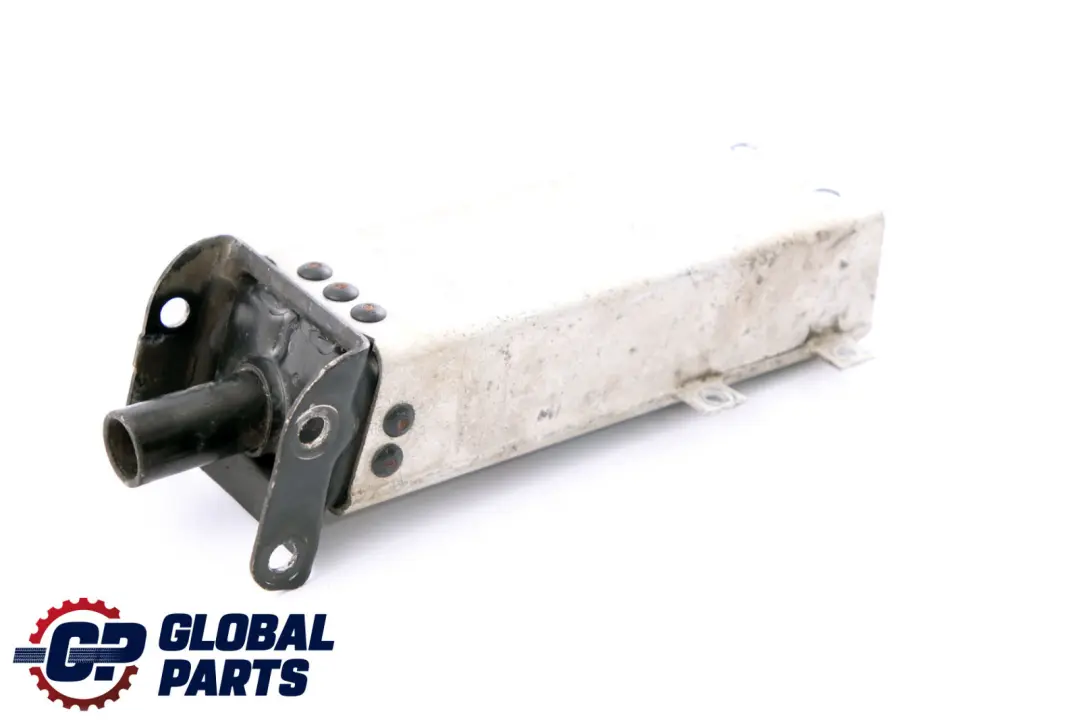 Front Bumper Right Mount Bracket Cross Member to Mercedes E-Class W211 with Part number A2116201495 Mercedes E-Class W211 Front Bumper Right Mount Bracket Cross Member - SKU A2116201495 - Part number A2116201495