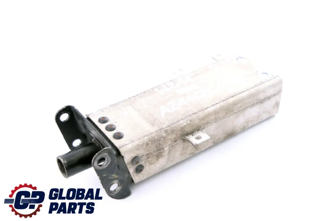 Front Bumper Right Mount Bracket Cross Member to Mercedes E-Class W211 with Part number A2116201495 Mercedes E-Class W211 Front Bumper Right Mount Bracket Cross Member - SKU A2116201495 - Part number A2116201495