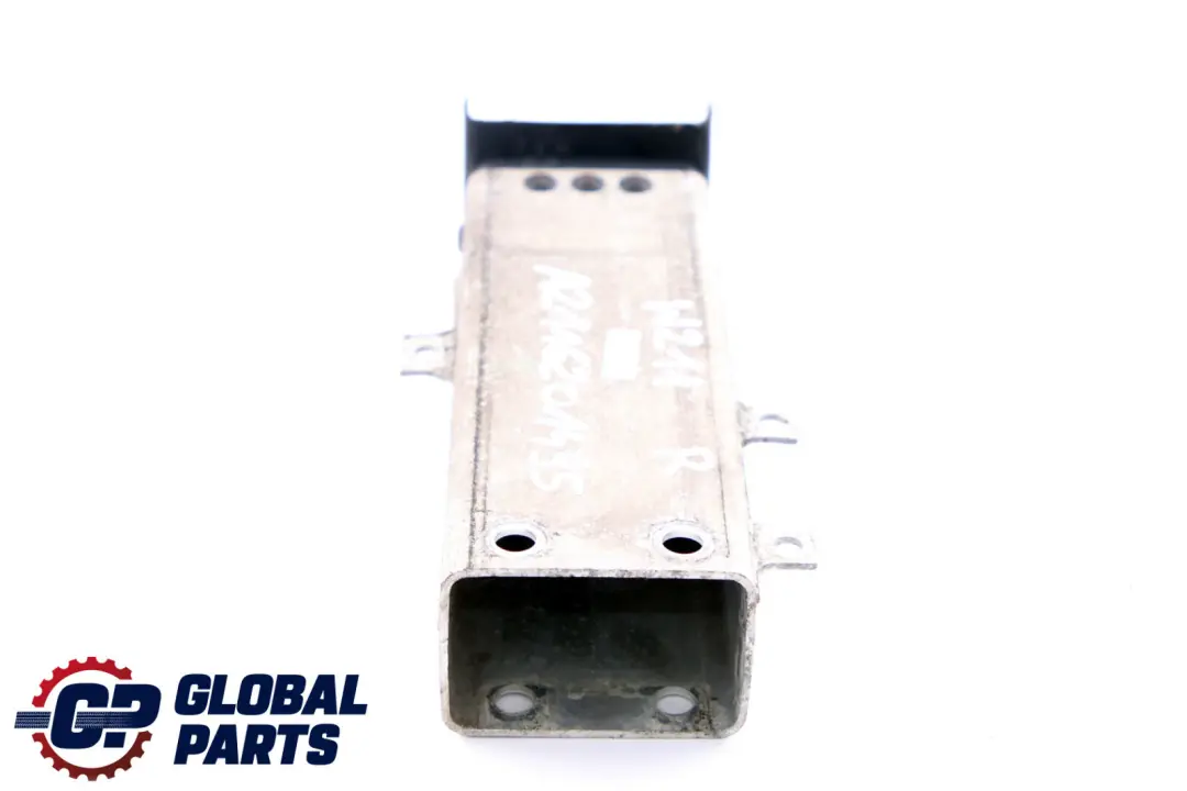 Mercedes W211 parachoques delantero derecho soporte de montaje travesaño - SKU A2116201495 - Número de pieza A2116201495