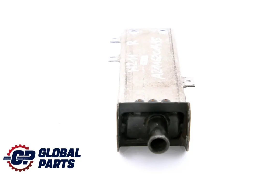Mercedes W211 parachoques delantero derecho soporte de montaje travesaño - SKU A2116201495 - Número de pieza A2116201495