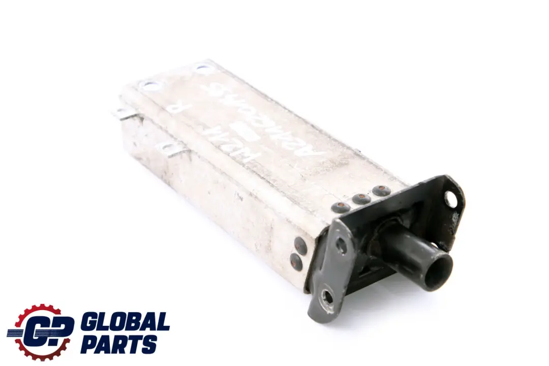 Mercedes W211 parachoques delantero derecho soporte de montaje travesaño - SKU A2116201495 - Número de pieza A2116201495