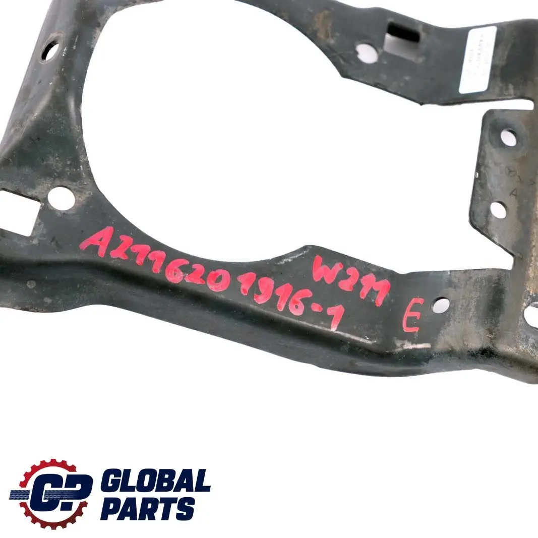 Soporte Vertical Radiador Delantero Mercedes W211 1 para con número de pieza A2116201916 Soporte Vertical Radiador Delantero Mercedes W211 1 - SKU A2116201916-1 - Número de pieza A2116201916