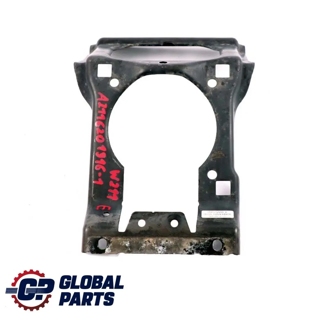 Soporte Vertical Radiador Delantero Mercedes W211 1 para con número de pieza A2116201916 Soporte Vertical Radiador Delantero Mercedes W211 1 - SKU A2116201916-1 - Número de pieza A2116201916