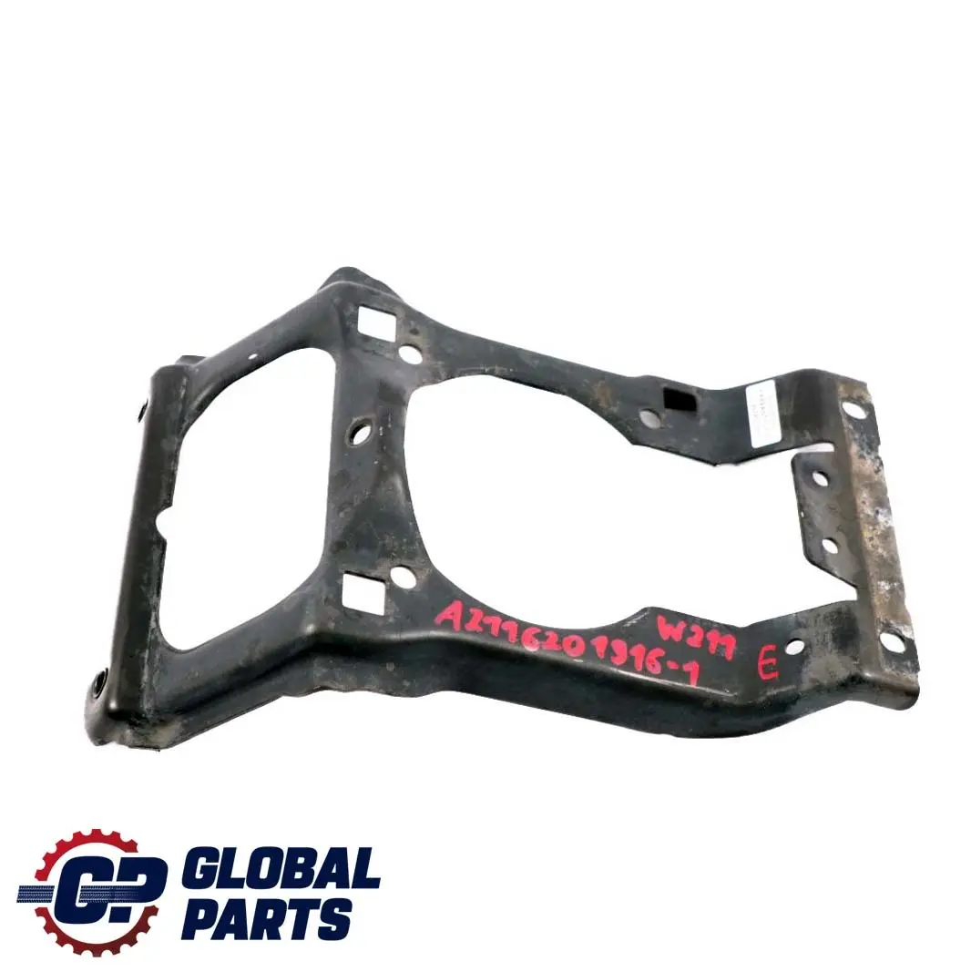  Soporte Vertical Radiador Delantero Mercedes W211 1 - SKU A2116201916-1 - Número de pieza A2116201916