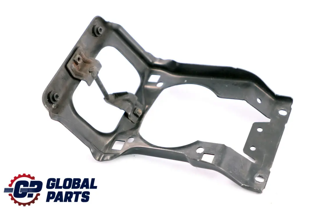Mercedes E Klasse W211 Vorne Radiator Träger Schlossträger - SKU A2116201916 - Teilenummer A2116201916