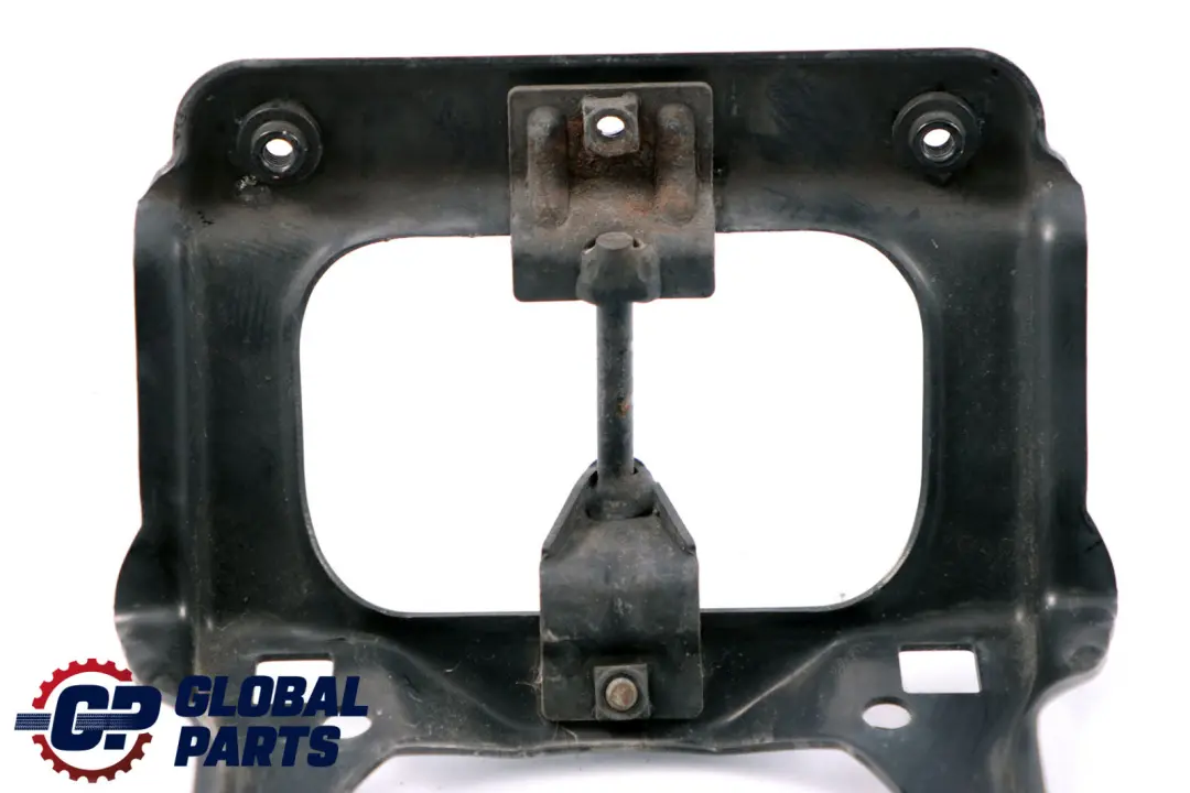 Benz E Class W211 Front Radiator Vertical Support Mount to Mercedes with Part number A2116201916 Mercedes Benz E Class W211 Front Radiator Vertical Support Mount - SKU A2116201916 - Part number A2116201916