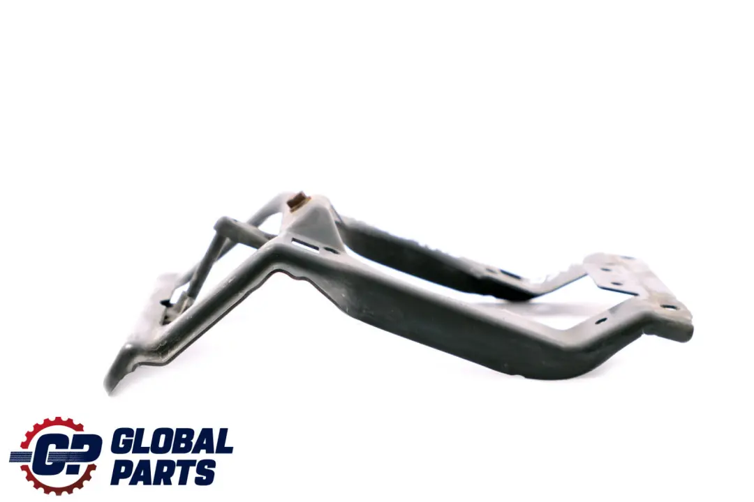 Mercedes E Klasse W211 Vorne Radiator Träger Schlossträger - SKU A2116201916 - Teilenummer A2116201916