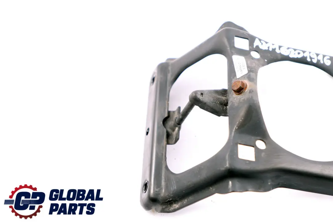 Mercedes Benz E Class W211 Front Radiator Vertical Support Mount - SKU A2116201916 - Part number A2116201916
