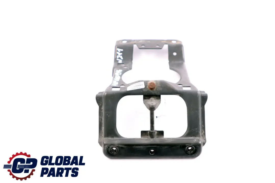 Klasse W211 Vorne Radiator Träger Schlossträger für Mercedes E mit Teilenummer A2116201916 Mercedes E Klasse W211 Vorne Radiator Träger Schlossträger - SKU A2116201916 - Teilenummer A2116201916