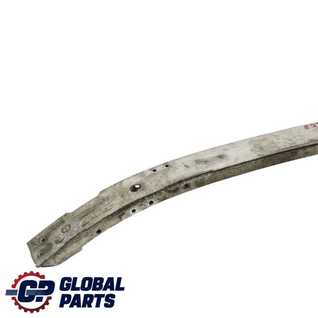 Mercedes Classe E W211 Support de pare-chocs avant Barre de support de traverse - SKU A2116202834 - Numéro de pièce A2116202834