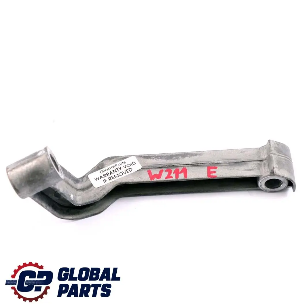 Mercedes-Benz E-Class W221 Strut Steering Firewall Mounting Bracket to with Part number A2116280124 Mercedes-Benz E-Class W221 Strut Steering Firewall Mounting Bracket - SKU A2116280124 - Part number A2116280124