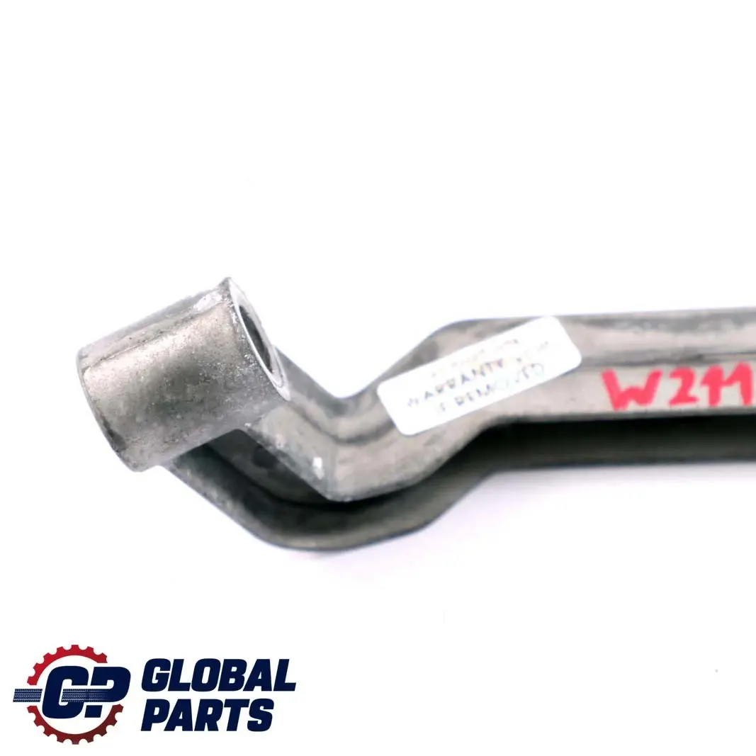 Strut Direccion Firewall Soporte De montaje para Mercedes W221 con número de pieza A2116280124 Mercedes W221 Strut Direccion Firewall Soporte De montaje - SKU A2116280124 - Número de pieza A2116280124