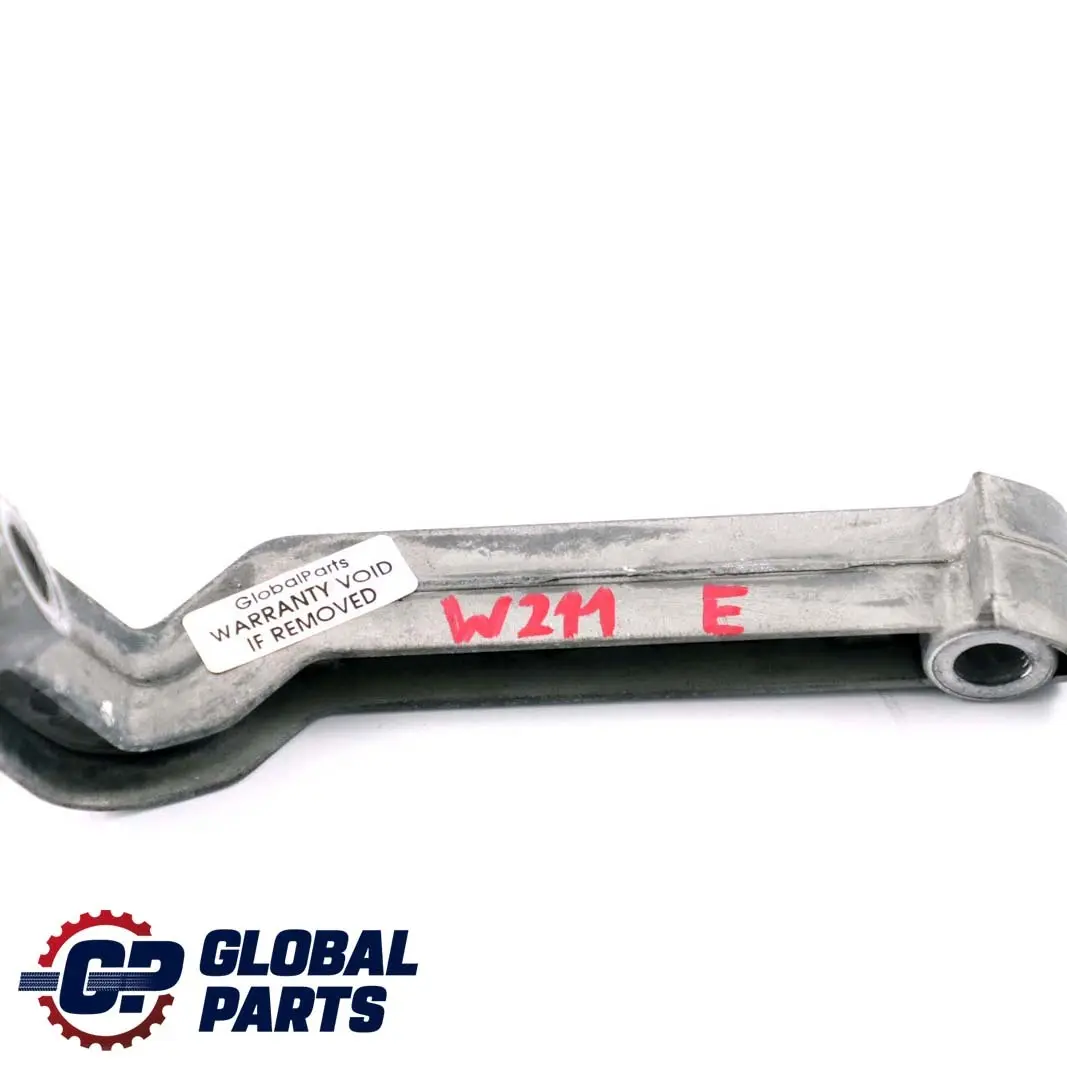 Mercedes-Benz E-Class W221 Strut Steering Firewall Mounting Bracket to with Part number A2116280124 Mercedes-Benz E-Class W221 Strut Steering Firewall Mounting Bracket - SKU A2116280124 - Part number A2116280124