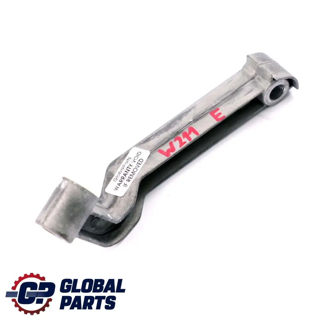 Mercedes-Benz E-Klasse W221 Steering Rack Halterung für mit Teilenummer A2116280124 Mercedes-Benz E-Klasse W221 Steering Rack Halterung - SKU A2116280124 - Teilenummer A2116280124