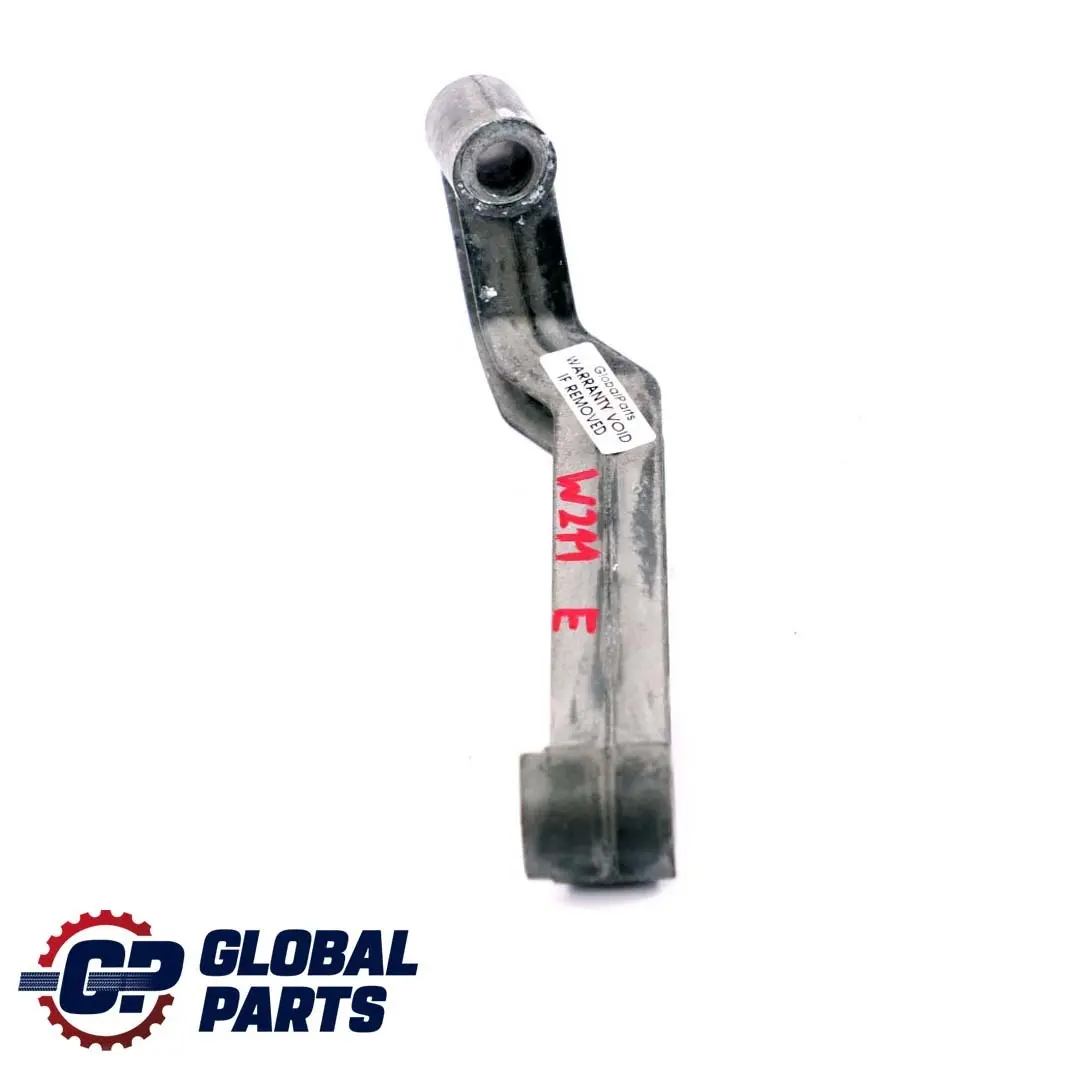 Mercedes-Benz E-Class W221 Strut Steering Firewall Mounting Bracket  - SKU A2116280124 - Part number A2116280124