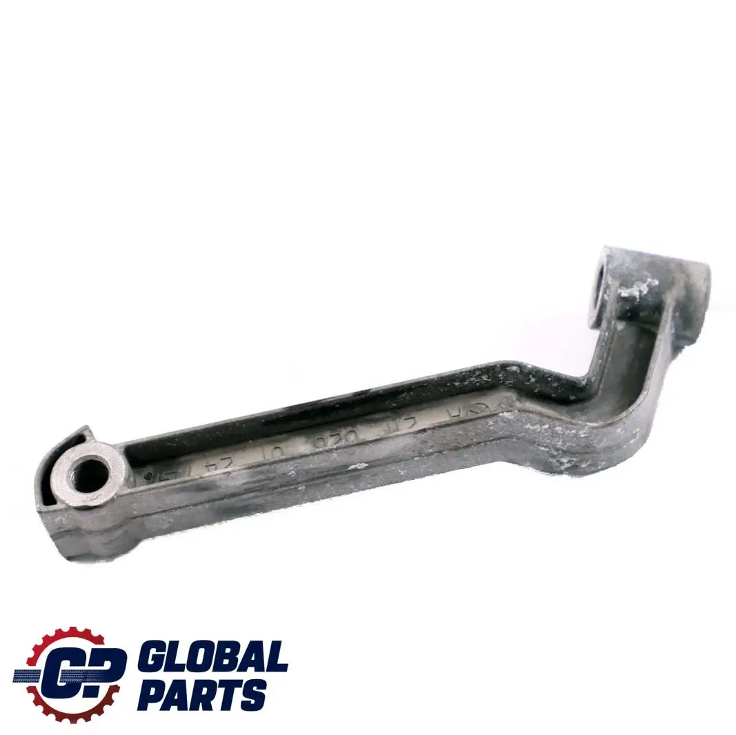Mercedes-Benz E-Class W221 Strut Steering Firewall Mounting Bracket  - SKU A2116280124 - Part number A2116280124