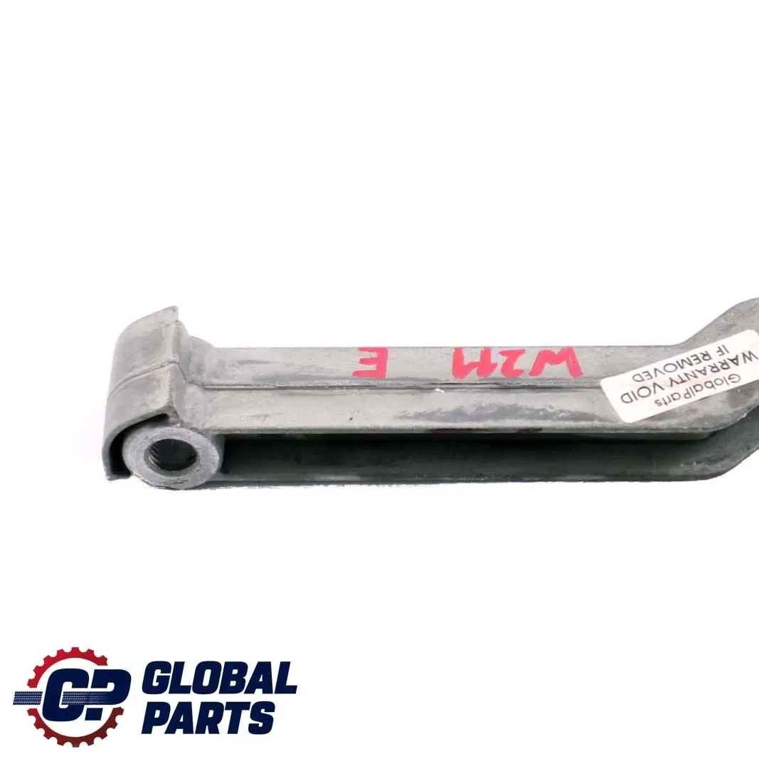 Mercedes-Benz E-Class W221 Strut Steering Firewall Mounting Bracket to with Part number A2116280124 Mercedes-Benz E-Class W221 Strut Steering Firewall Mounting Bracket - SKU A2116280124 - Part number A2116280124