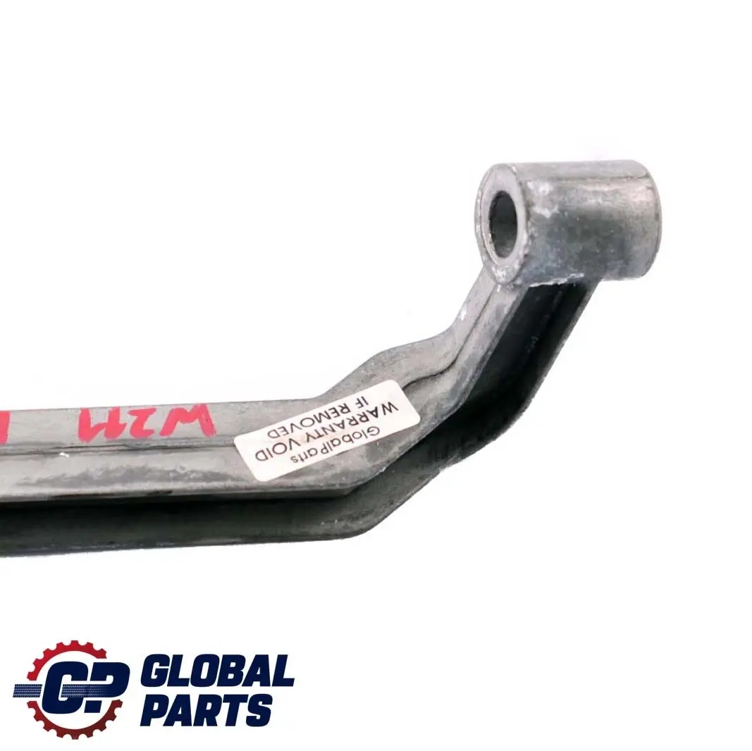 Mercedes-Benz E-Class W221 Strut Steering Firewall Mounting Bracket  - SKU A2116280124 - Part number A2116280124