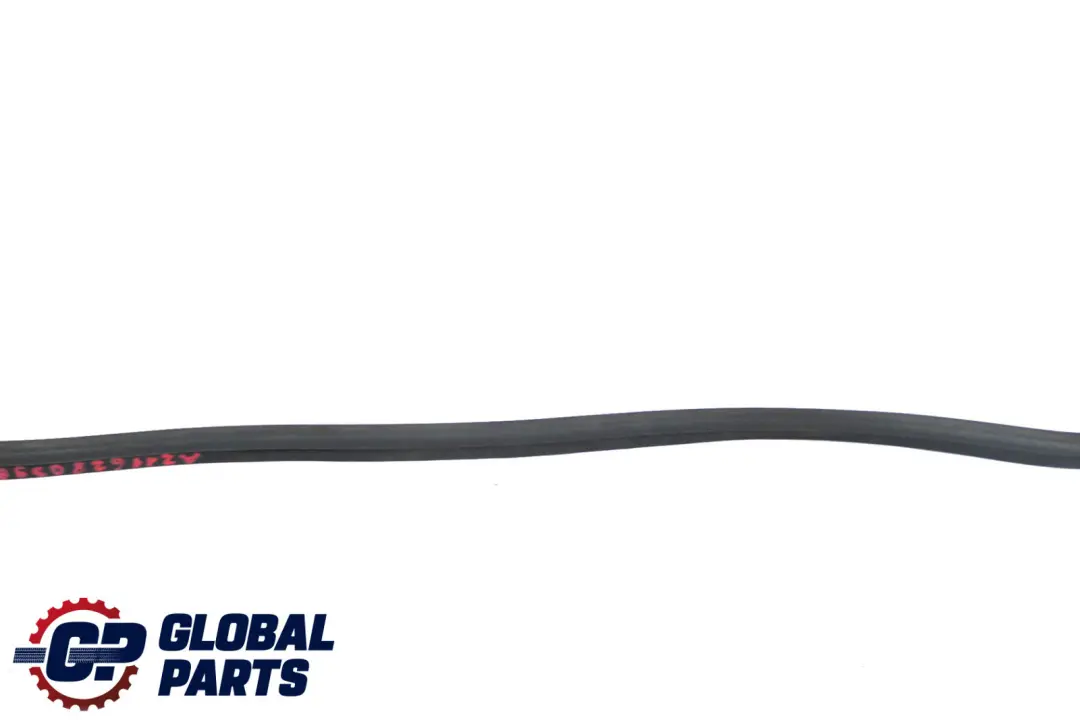 Mercedes W211 Capot Joint d'étanchéité en caoutchouc pour moteur - SKU A2116280398 - Numéro de pièce A2116280398