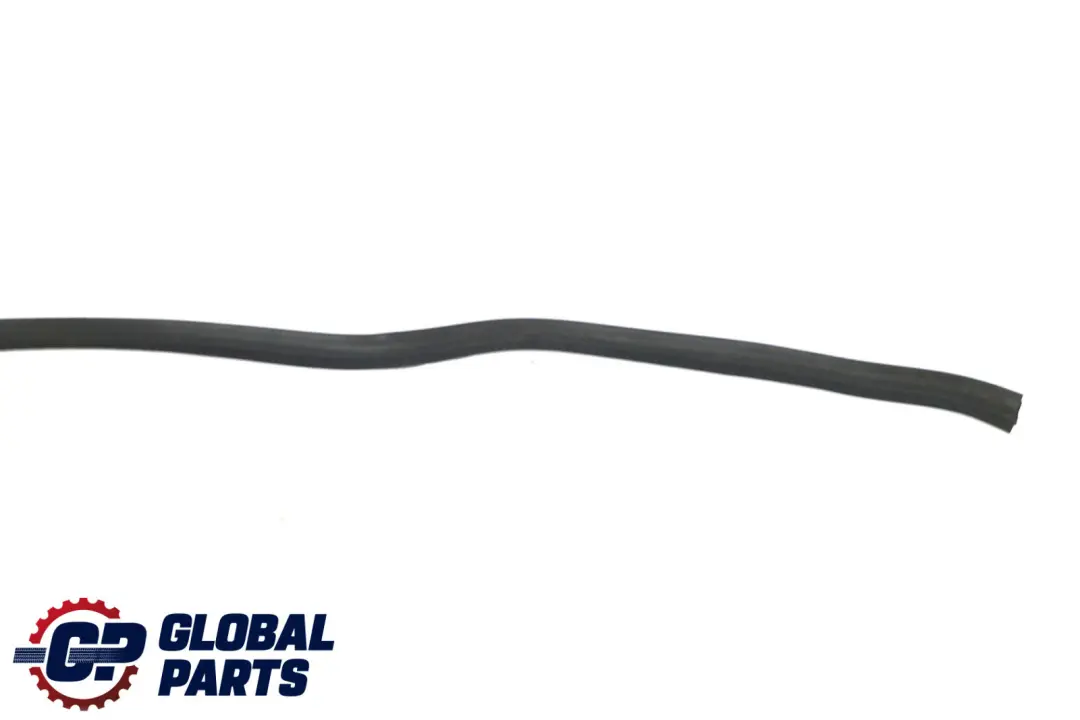 Mercedes W211 Capot Joint d'étanchéité en caoutchouc pour moteur - SKU A2116280398 - Numéro de pièce A2116280398