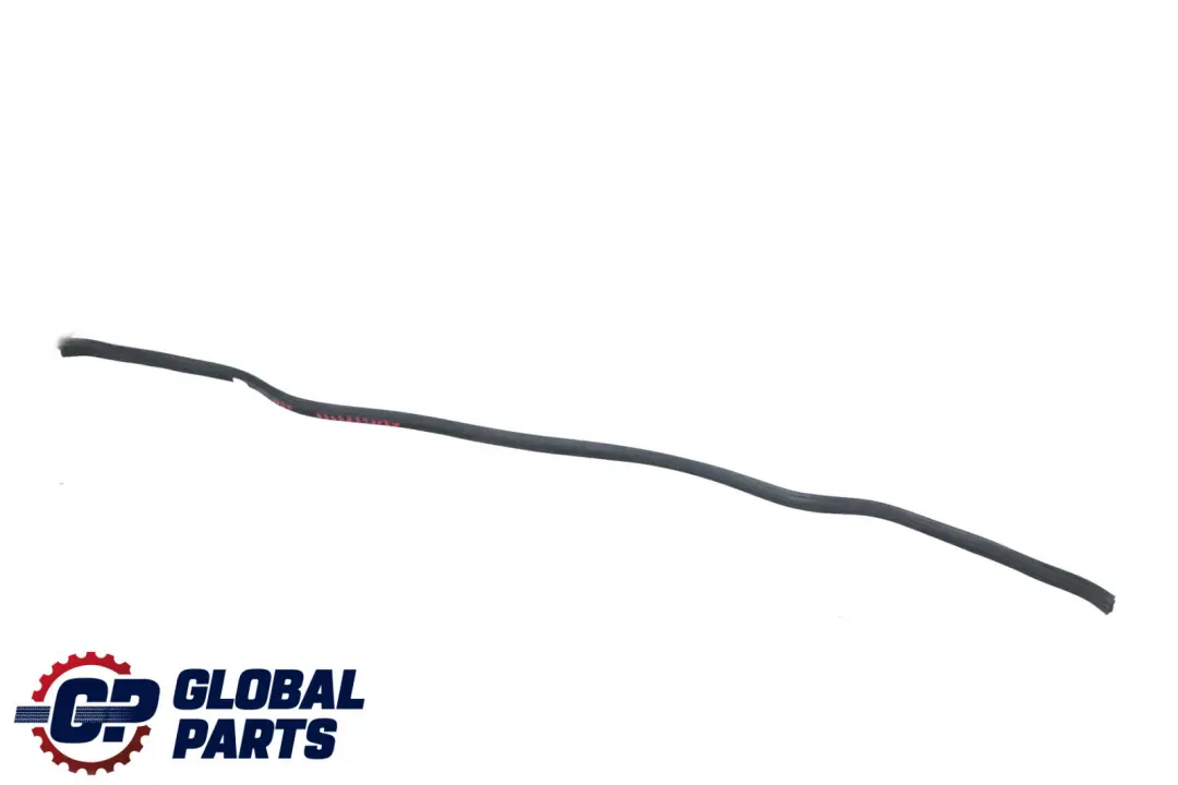  Mercedes-Benz W211 Cofano Motore Gomma Striscia Guarnizione Meteo - SKU A2116280398 - Numero di parte A2116280398