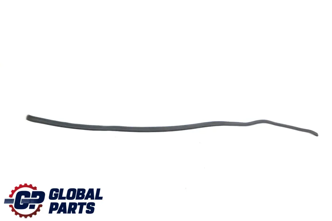 Mercedes-Benz E-Class W211 Bonnet Engine Rubber Weather Seal Strip to with Part number A2116280398 Mercedes-Benz E-Class W211 Bonnet Engine Rubber Weather Seal Strip - SKU A2116280398 - Part number A2116280398