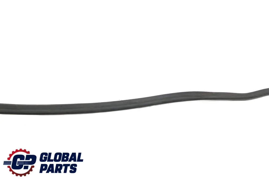 Mercedes-Benz E-Class W211 Bonnet Engine Rubber Weather Seal Strip to with Part number A2116280398 Mercedes-Benz E-Class W211 Bonnet Engine Rubber Weather Seal Strip - SKU A2116280398 - Part number A2116280398