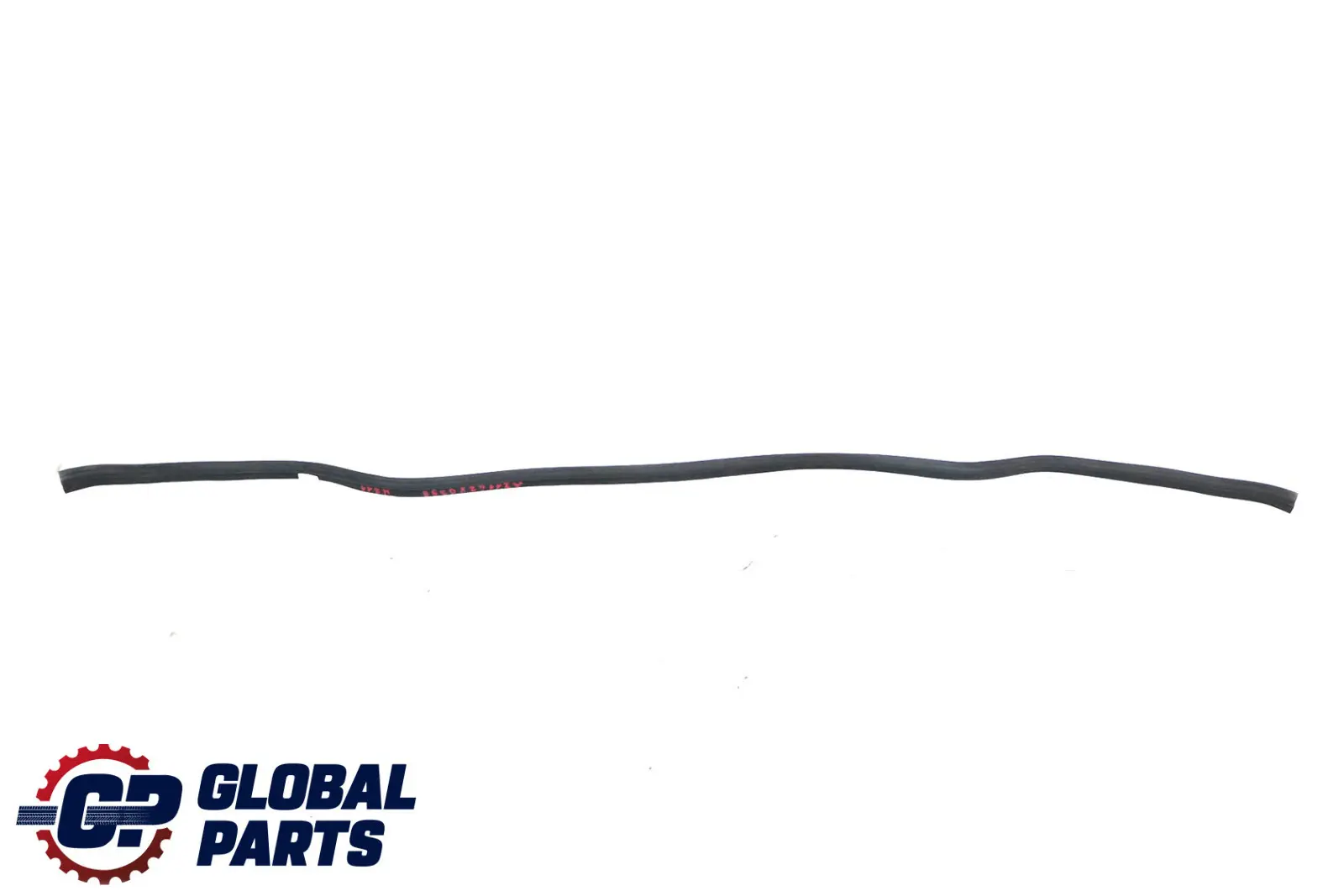 Mercedes-Benz W211 Cofano Motore Gomma Striscia Guarnizione Meteo A2116280398