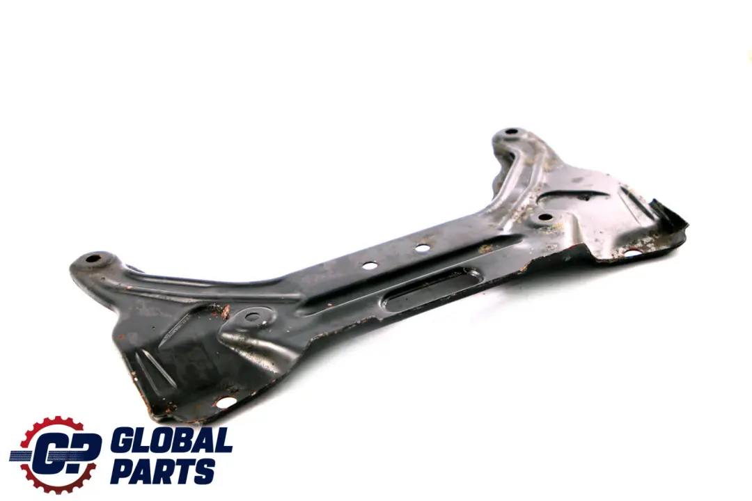 Mercedes W211 C219 Power Steering Rack Support Plate - SKU A2116280511 - Part number A2116280511