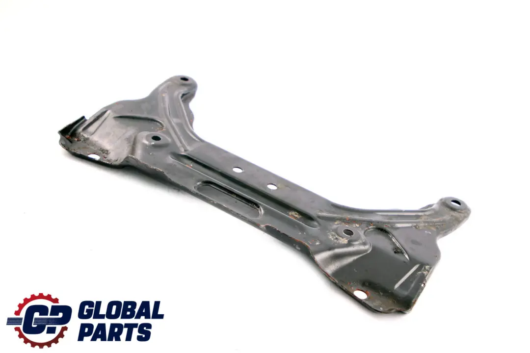 Mercedes W211 C219 Power Steering Rack Support Plate - SKU A2116280511 - Part number A2116280511