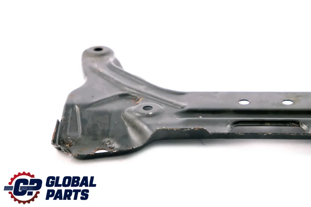 Steering Rack Support Plate to Mercedes W211 C219 Power with Part number A2116280511 Mercedes W211 C219 Power Steering Rack Support Plate - SKU A2116280511 - Part number A2116280511