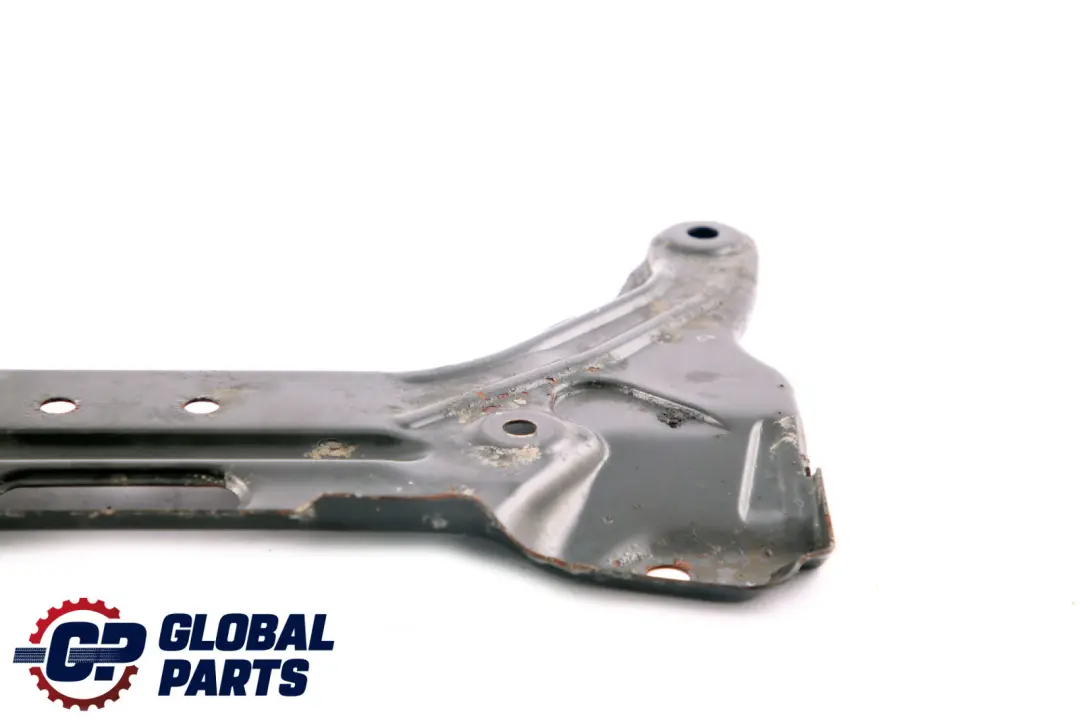 Placa soporte cremallera de la dirección asistida para Mercedes W211 C219 con número de pieza A2116280511 Mercedes W211 C219 Placa soporte cremallera de la dirección asistida - SKU A2116280511 - Número de pieza A2116280511