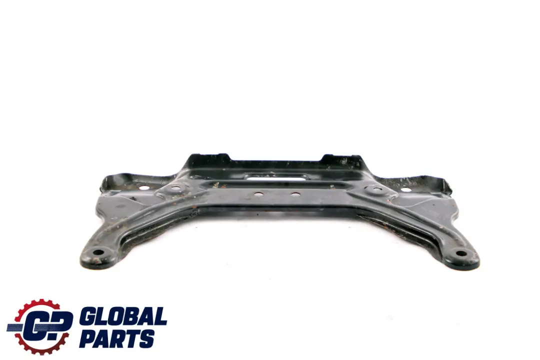 Mercedes W211 C219 Power Steering Rack Support Plate - SKU A2116280511 - Part number A2116280511