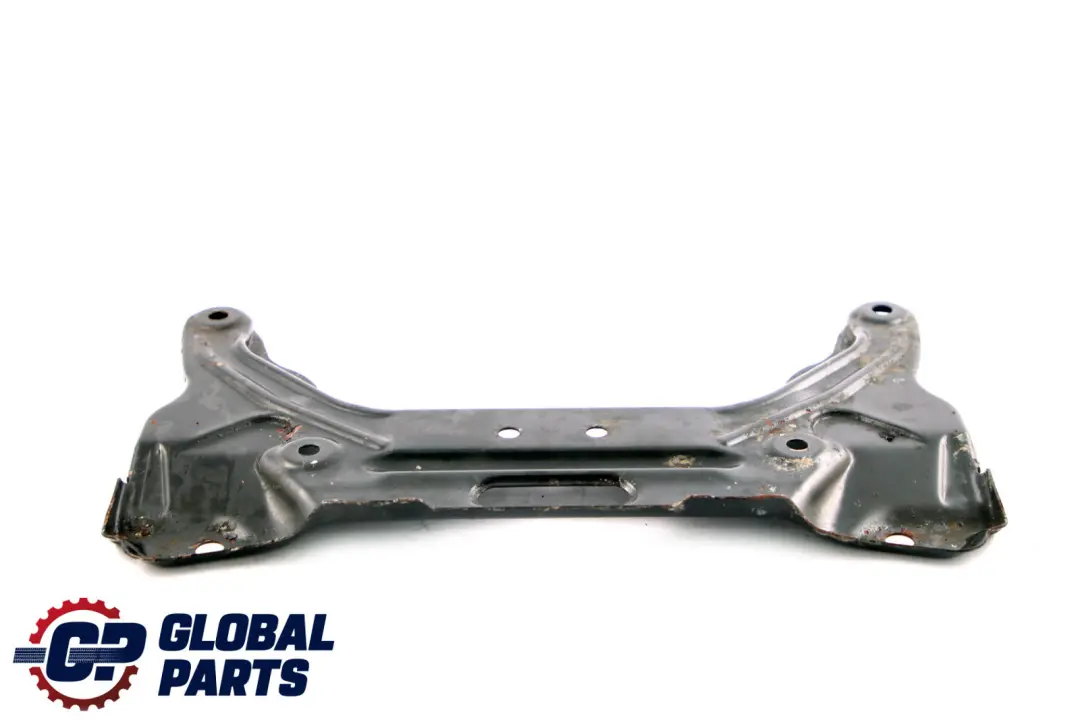 Steering Rack Support Plate to Mercedes W211 C219 Power with Part number A2116280511 Mercedes W211 C219 Power Steering Rack Support Plate - SKU A2116280511 - Part number A2116280511