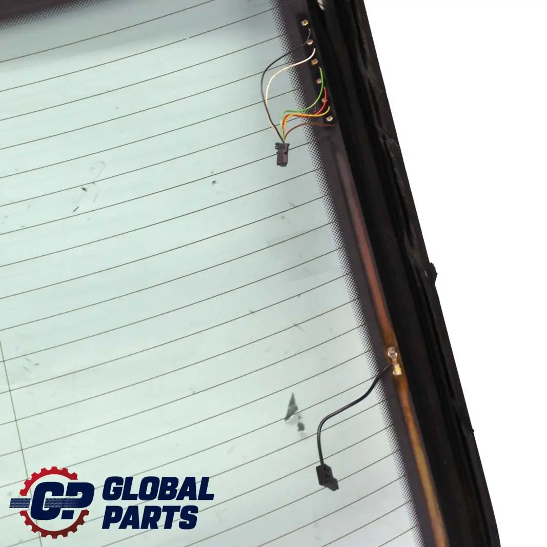 Mercedes-Benz E-Class W211 Saloon Rear Window Glass AS2 Green to with Part number A2116700380 Mercedes-Benz E-Class W211 Saloon Rear Window Glass AS2 Green - SKU A2116700380 - Part number A2116700380