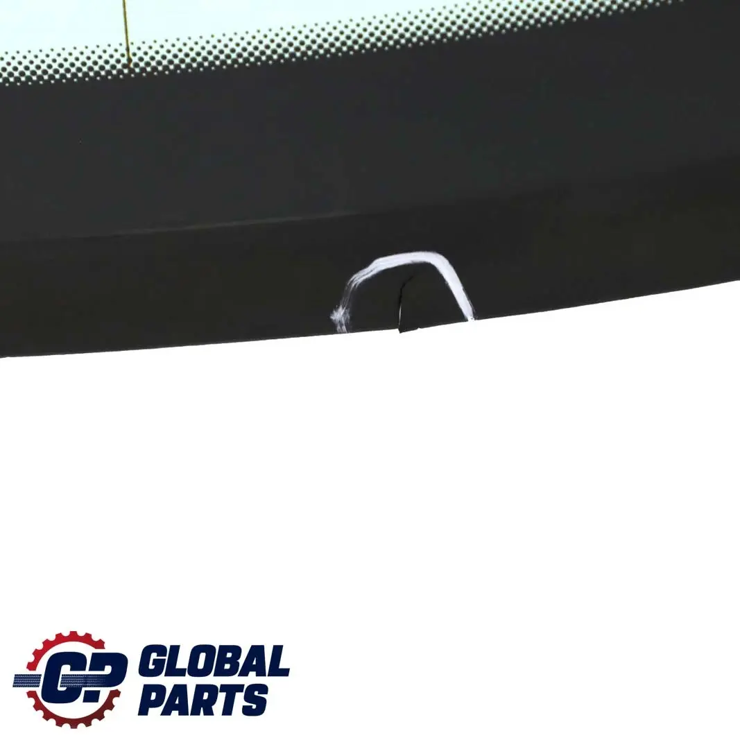 Mercedes-Benz E-Class W211 Saloon Rear Window Glass AS2 Green to with Part number A2116700380 Mercedes-Benz E-Class W211 Saloon Rear Window Glass AS2 Green - SKU A2116700380 - Part number A2116700380