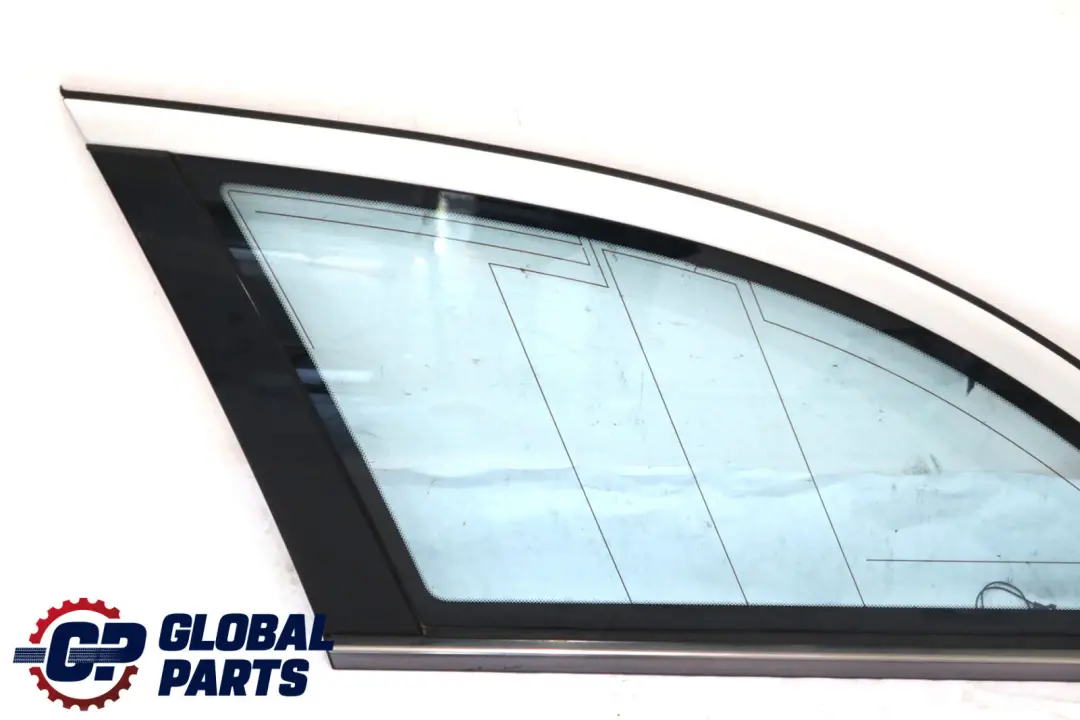  Mercedes-Benz E-Klasse S211 Kombi Hinten Links Glas Scheibe AS2 - SKU A2116702312 - Teilenummer A2116702312