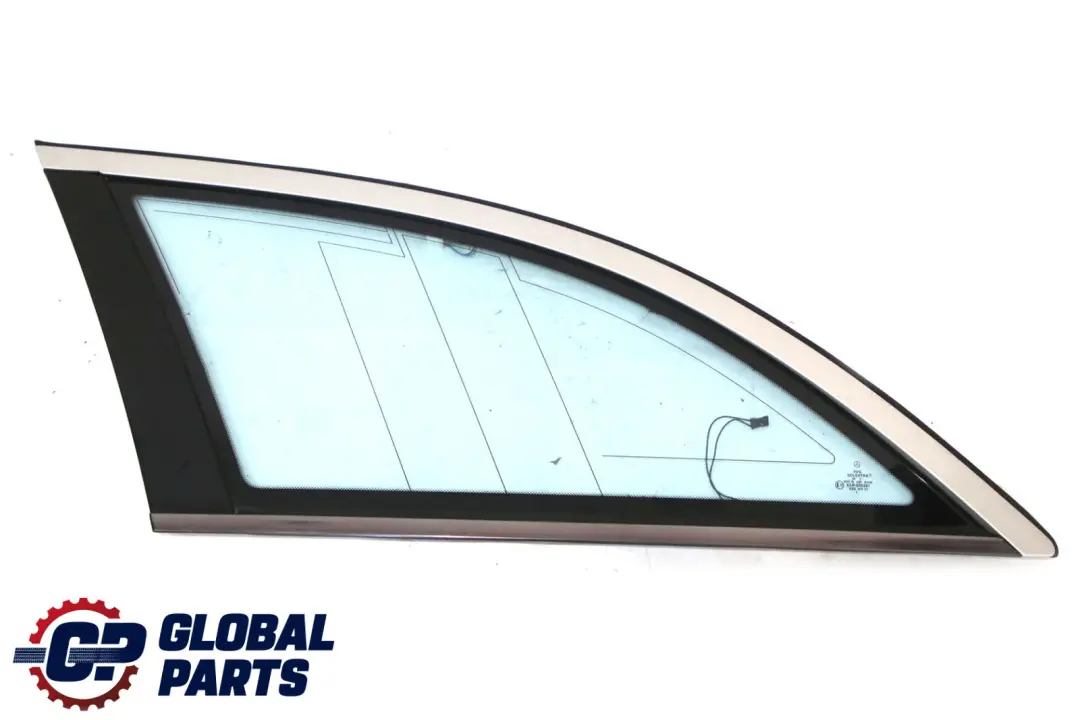  Mercedes-Benz E-Klasse S211 Kombi Hinten Links Glas Scheibe AS2 - SKU A2116702312 - Teilenummer A2116702312