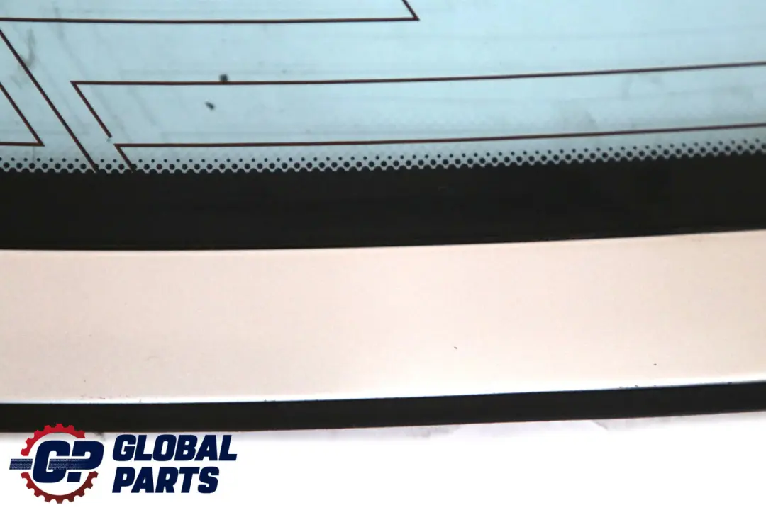  Mercedes-Benz E-Klasse S211 Kombi Hinten Links Glas Scheibe AS2 - SKU A2116702312 - Teilenummer A2116702312