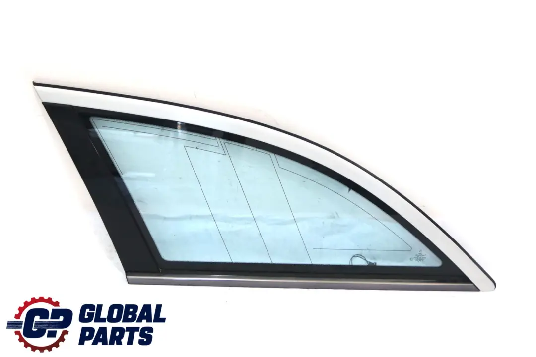 Mercedes-Benz E-Klasse S211 Kombi Hinten Links Glas Scheibe AS2 - SKU A2116702312 - Teilenummer A2116702312