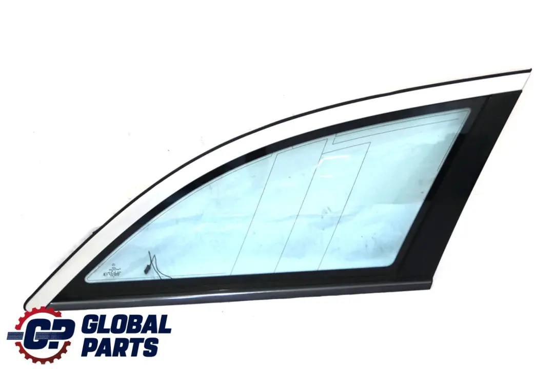 Mercedes-Benz E-Klasse S211 Kombi Hinten Rechts Glas Scheibe AS2 für mit Teilenummer A2116702412 Mercedes-Benz E-Klasse S211 Kombi Hinten Rechts Glas Scheibe AS2 - SKU A2116702412 - Teilenummer A2116702412