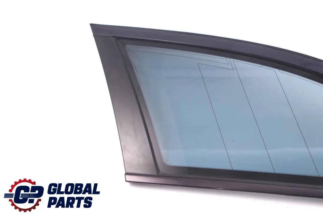 Left Side Window Tinted Glass AS3 to Mercedes E-Class S211 Touring Rear with Part number A2116702512 Mercedes E-Class S211 Touring Rear Left Side Window Tinted Glass AS3 - SKU A2116702512 - Part number A2116702512