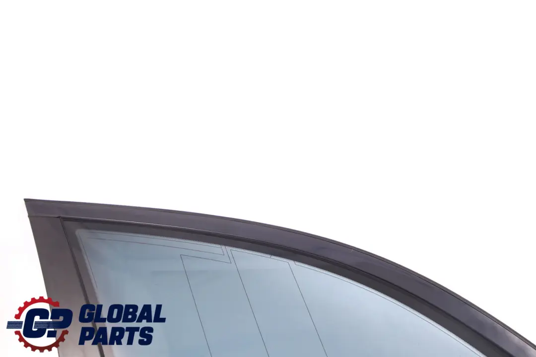 Mercedes E-Class S211 Touring Rear Left Side Window Tinted Glass AS3 - SKU A2116702512 - Part number A2116702512