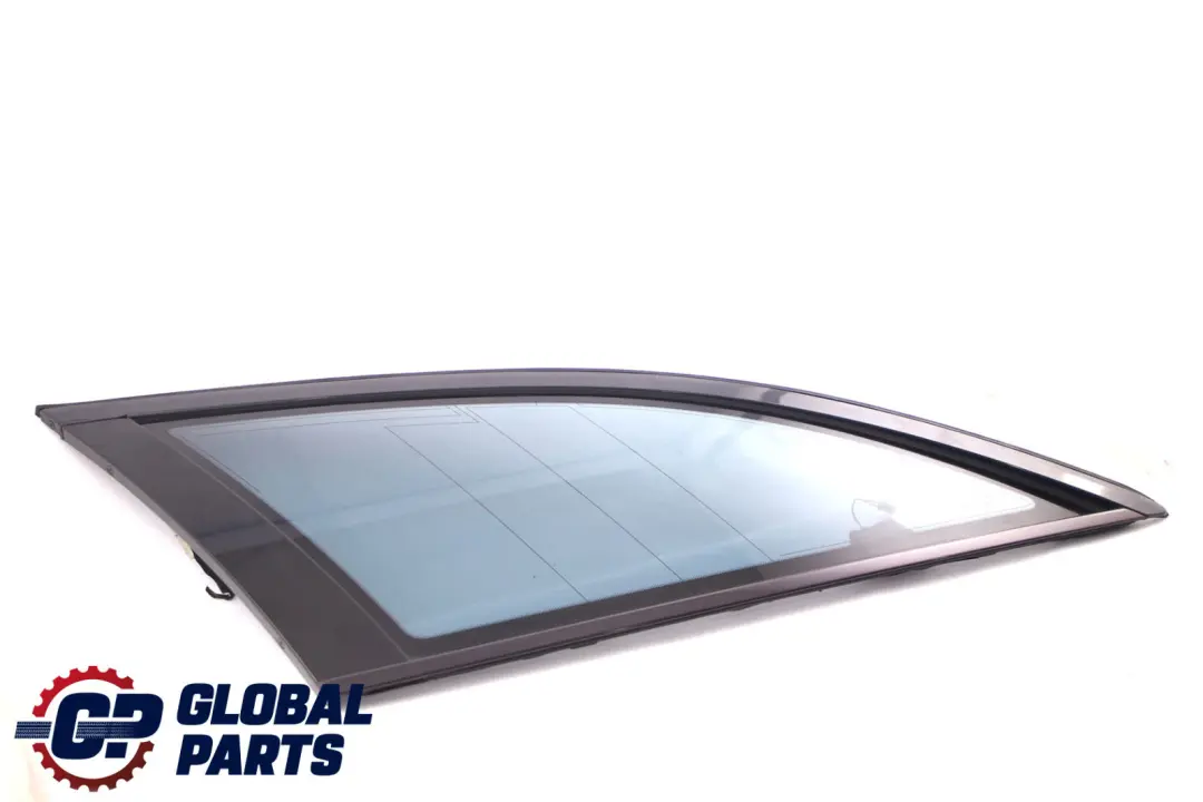 Mercedes E-Class S211 Touring Rear Left Side Window Tinted Glass AS3 - SKU A2116702512 - Part number A2116702512