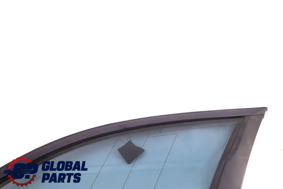 Right O/S Side Window Tinted Glass AS3 to Mercedes E-Class S211 Rear with Part number A2116702612 Mercedes E-Class S211 Rear Right O/S Side Window Tinted Glass AS3 - SKU A2116702612 - Part number A2116702612