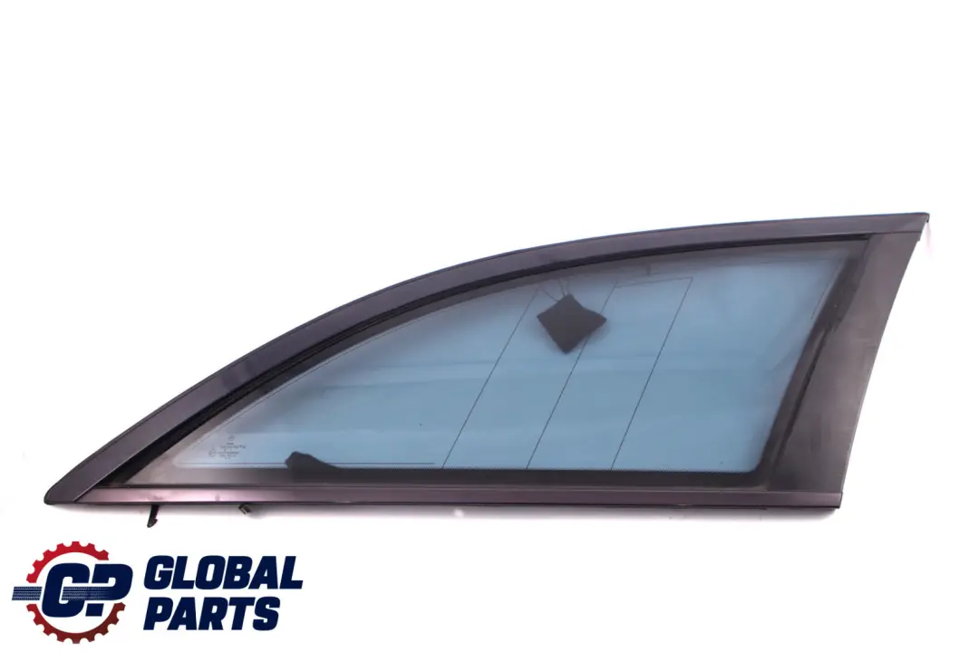 Right O/S Side Window Tinted Glass AS3 to Mercedes E-Class S211 Rear with Part number A2116702612 Mercedes E-Class S211 Rear Right O/S Side Window Tinted Glass AS3 - SKU A2116702612 - Part number A2116702612