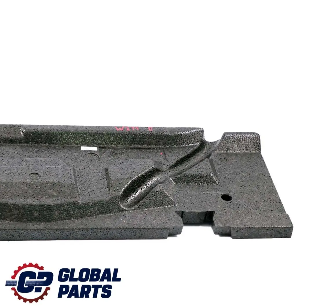 Mercedes-Benz E-Class W211 Boot Floor Reinforcement Panel Pad Trim to with Part number A2116800097 Mercedes-Benz E-Class W211 Boot Floor Reinforcement Panel Pad Trim - SKU A2116800097 - Part number A2116800097