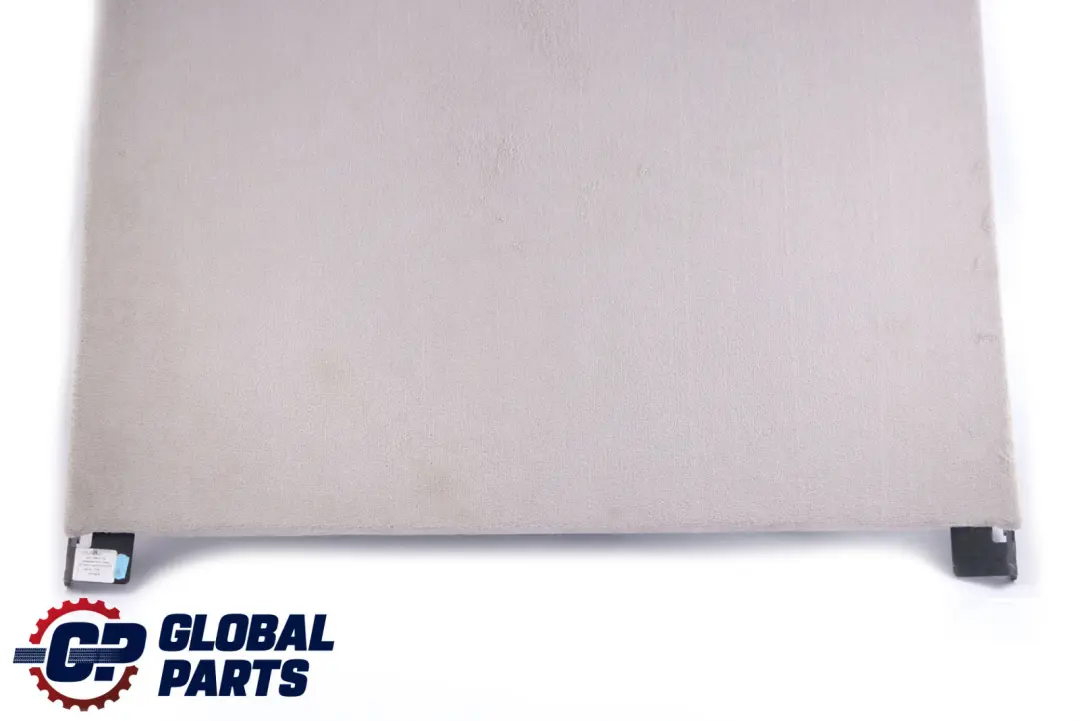 Boot Trunk Floor Loading Panel Grey to Mercedes E-Class W211 S211 Estate Rear with Part number A2116800102 Mercedes E-Class W211 S211 Estate Rear Boot Trunk Floor Loading Panel Grey - SKU A2116800102 - Part number A2116800102