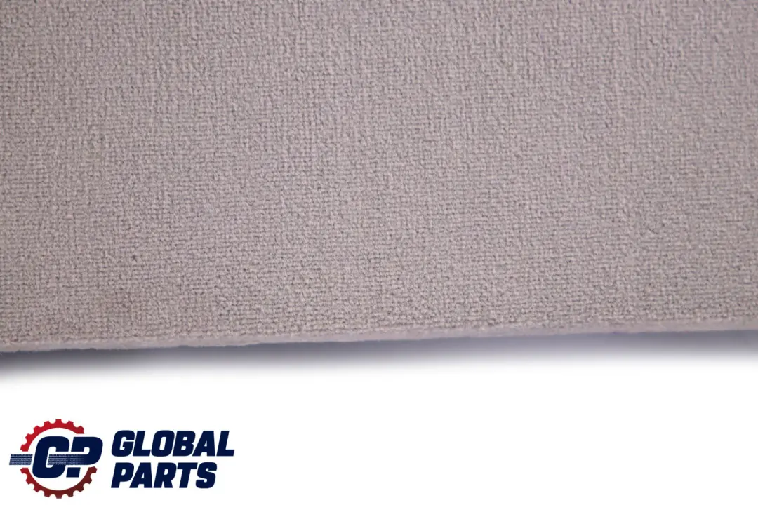 Boot Trunk Floor Loading Panel Grey to Mercedes E-Class W211 S211 Estate Rear with Part number A2116800102 Mercedes E-Class W211 S211 Estate Rear Boot Trunk Floor Loading Panel Grey - SKU A2116800102 - Part number A2116800102