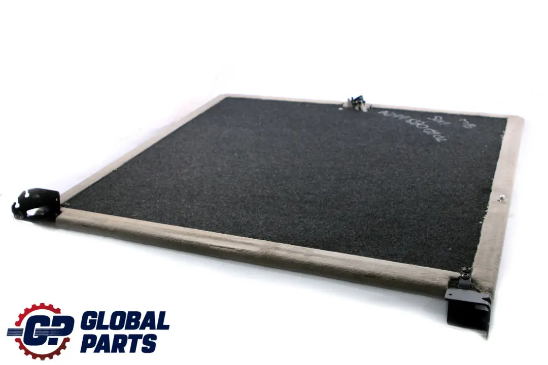 Boot Trunk Floor Loading Panel Grey to Mercedes E-Class W211 S211 Estate Rear with Part number A2116800102 Mercedes E-Class W211 S211 Estate Rear Boot Trunk Floor Loading Panel Grey - SKU A2116800102 - Part number A2116800102